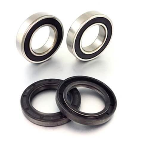 BEARING WORX ŁOŻYSKA KOŁA TYLNEGO Z USZCZELNIACZAMI YAMAHA YFS200 BLASTER 88-02, YFM125 GRIZZLY 04-12 (25-1314)