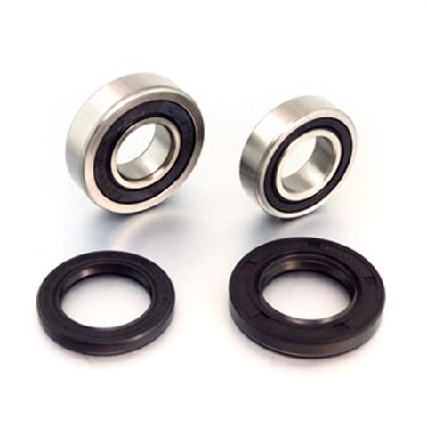 BEARING WORX ŁOŻYSKA KOŁA TYLNEGO Z USZCZELNIACZAMI YAMAHA YZF 250/400/426/450 01-08, YZ 125/250 99-15, WRF 250/400/426/450 01-1