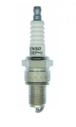 DENSO ŚWIECA ZAPŁONOWA W20EP-U (BP6E,BP6ES,BP6ESA,BP6ESZ,BP6EZ)