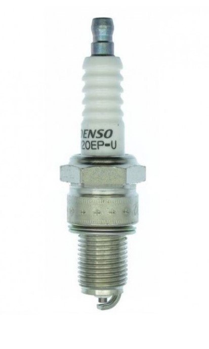 DENSO ŚWIECA ZAPŁONOWA W20EP-U (BP6E,BP6ES,BP6ESA,BP6ESZ,BP6EZ)
