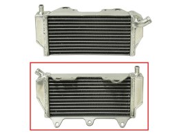 PSYCHIC CHŁODNICA YAMAHA YZF 450 '10-13 WZMOCNIONA O STANDARDOWEJ POJEMNOŚCI LEWA (SZT.)