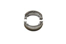 VESRAH SZCZĘKI HAMULCOWE HONDA NX 125 '88-'90, CR 125 / 250 / 500 '86, CN 250 '86-'87, '92-'01, CH 250 '87-'90 - WYPRZEDAŻ