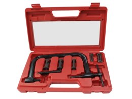 WRENCH HEAD NARZĘDZIA PRZYRZĄD DO DEMONTAŻU I MONTAŻU SPRĘŻYN ZAWOROWYCH (16MM, 19MM, 23MM, 25MM, 30MM )