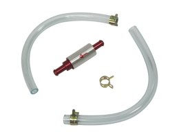 WRENCH HEAD NARZĘDZIA ZESTAW WĘŻYKÓW Z ZAWORKIEM ZWROTNYM DO ODPOWIETRZANIA UKŁADU HAMULCOWEGO