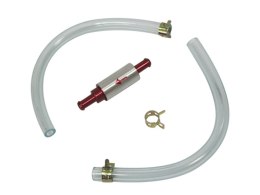 WRENCH HEAD NARZĘDZIA ZESTAW WĘŻYKÓW Z ZAWORKIEM ZWROTNYM DO ODPOWIETRZANIA UKŁADU HAMULCOWEGO