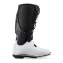 GAERNE BUTY CROSS/ENDURO MODEL SG-10 BLACK/WHITE KOLOR CZARNY/BIAŁY ROZMIAR 42