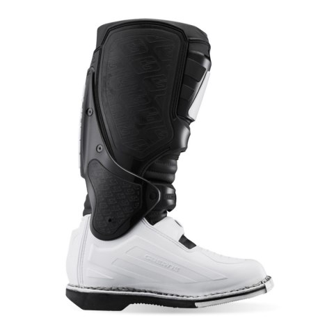 GAERNE BUTY CROSS/ENDURO MODEL SG-10 BLACK/WHITE KOLOR CZARNY/BIAŁY ROZMIAR 42