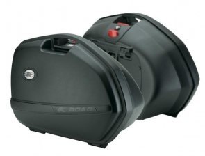 KAPPA POKRYWA KUFRA K33N LEWA