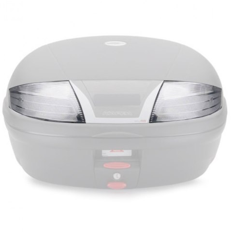 KAPPA ŚWIATEŁKA ODBLASKOWE DO KUFRA K46NT