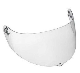 KAPPA SZYBKA DO KASKU KV25 PRZEZROCZYSTA - WYPRZEDAŻ