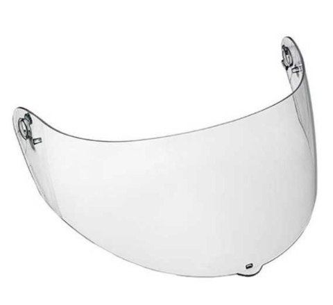 KAPPA SZYBKA DO KASKU KV25 PRZEZROCZYSTA - WYPRZEDAŻ