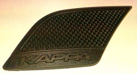 KAPPA WENTYLACJA GÓRNA DO KASKU KV1 PRAWA - WYCOFANY Z OFERTY