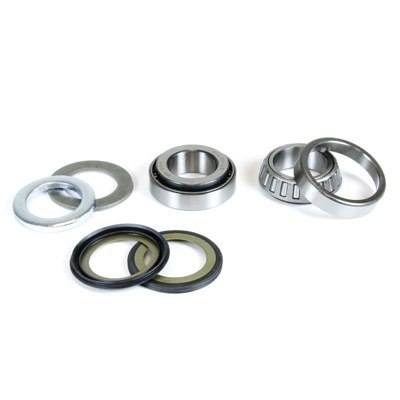 PROX ŁOŻYSKA GŁÓWKI RAMY Z USZCZELNIACZAMI HONDA CB 400 F/A/T (75-84), CB 450N, CX 500 78-86, XL125V VARADERO (01-11) (22-1011)