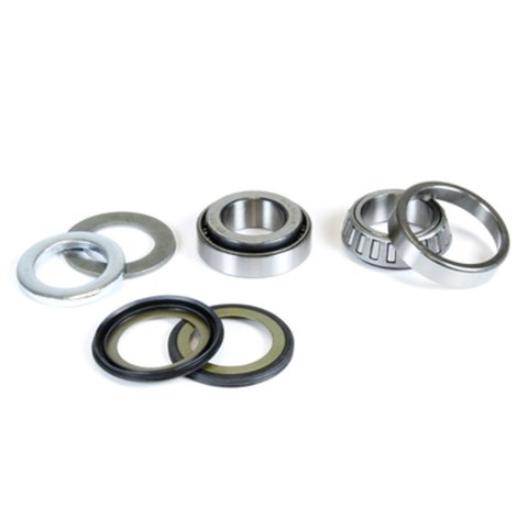 PROX ŁOŻYSKA GŁÓWKI RAMY Z USZCZELNIACZAMI HONDA CB 400 F/A/T (75-84), CB 450N, CX 500 78-86, XL125V VARADERO (01-11) (22-1011)
