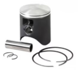 VERTEX TŁOK YAMAHA YZ 125 (YZ125) '05-'21 PRO RACE (53,96MM) (PIERŚCIENIE 53010005400 X 1 SZT.)