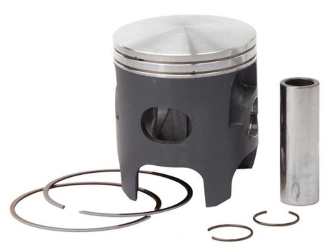 VERTEX TŁOK YAMAHA YZ 250 (YZ250) '99-'23 REPLICA (66,36MM) (PIERŚCIENIE 53010006640 X 2 SZT.)