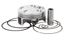 VERTEX TŁOK YAMAHA YZF 250 (YZ250F) '01-'07, WRF 250 (WR250F) '01-'11, PRO HC (76,95MM) (3 PIERŚCIENIE) 13,5:1 (PIERŚCIENIE 5903