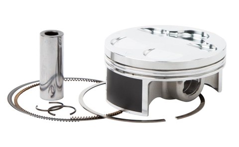 VERTEX TŁOK YAMAHA YZF 250 (YZ250F) '05-'07, WRF 250 (WR250F) '05-'14 BIG BORE 80MM 270CCM (+3MM=79,96MM) (PIERŚCIENIE 590280000