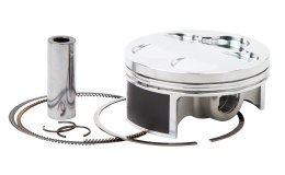 VERTEX TŁOK YAMAHA YZF 250 (YZ250F) '05-'07, WRF 250 (WR250F) '05-'14 BIG BORE 80MM 270CCM (+3MM=79,97MM) (PIERŚCIENIE 590280000