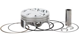 VERTEX TŁOK YAMAHA YZF 250 (YZ250F) '08-'13 PRO 13,5:1 (76,96MM) (PIERŚCIENIE 590377000001 X 1 KPL.)