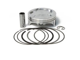 VERTEX TŁOK YAMAHA YZF 426 (YZ426F) 00'-02', WRF 426 (WR426F) '01-'02 (+2MM) (96,96MM)