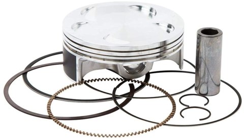 VERTEX TŁOK YAMAHA YZF 426 (YZ426F) '00-'02, WRF 426 (WR426F) '01-'02 REPLICA (94,96MM) (PIERŚCIENIE 590395000002 X 1 KPL.)