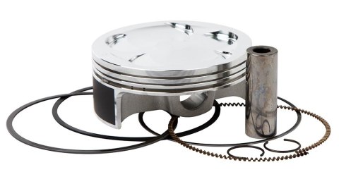 VERTEX TŁOK YAMAHA YZF 450 (YZ450F) '03-'09, WRF 450 (WR450F) '03-'15 PRO REPLICA (94-93MM) (PIERŚCIENIE 590395000001 X 1 KPL.)