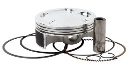 VERTEX TŁOK YAMAHA YZF 450 (YZ450F) '03-'09, WRF 450 (WR450F) '03-'15 PRO REPLICA (94,95MM) (PIERŚCIENIE 590395000001 X 1 KPL.)