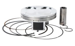 VERTEX TŁOK YAMAHA YZF 450 (YZ450F) '10-'13 REPLICA 12,5 :1 (PIERŚCIENIE 590397000003 X 1 KPL.)