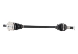 ALL BALLS PÓŁOŚ NAPĘDOWA CAN-AM MAVERICK STD/XMR/MAX/SRS/XRS/TURBO 1000 13-18 AB8 EXTREME +20% TYŁ STRONA LEWA / PRAWA