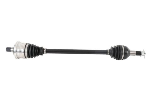 ALL BALLS PÓŁOŚ NAPĘDOWA CAN-AM MAVERICK STD/XMR/MAX/SRS/XRS/TURBO 1000 13-18 AB8 EXTREME +20% TYŁ STRONA LEWA / PRAWA