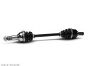ALL BALLS PÓŁOŚ NAPĘDOWA HONDA TRX 500 FA/FE/FM 05-14, TRX 500FPA 09-14, TRX 500FPM/FPE 07-13, TRX 680 RINCON 06-18 PRZÓD STRONA