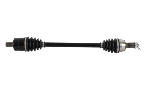 ALL BALLS PÓŁOŚ NAPĘDOWA POLARIS RANGER 4X4 500 EFI 09-10, RANGER 4X4 700 09, RANGER 4X4 800 EFI 10-14 AB6 STRONG PRZÓD STRONA L