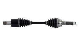 ALL BALLS PÓŁOŚ NAPĘDOWA POLARIS RZR 800 08-14, AB6 STRONG TYŁ STRONA LEWA PRAWA (OPIS DODATKOWY)