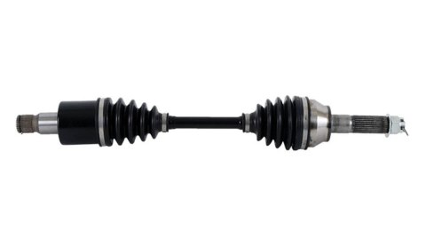 ALL BALLS PÓŁOŚ NAPĘDOWA POLARIS RZR 800 08-14, AB6 STRONG TYŁ STRONA LEWA PRAWA (OPIS DODATKOWY)
