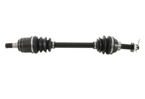 ALL BALLS PÓŁOŚ NAPĘDOWA SUZUKI LT-A 500XP POWER STEERING 11-17, LT-A750 XP KING QUAD POWER STEERING 11-17 AB8 EXTREME +20% PRZÓ