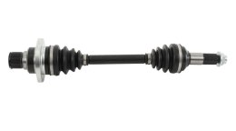 ALL BALLS PÓŁOŚ NAPĘDOWA YAMAHA YFM660 GRIZZLY 03-08 AB8 EXTREME +20% TYŁ STRONA PRAWA