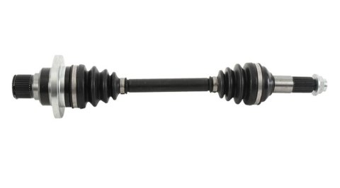 ALL BALLS PÓŁOŚ NAPĘDOWA YAMAHA YFM660 GRIZZLY 03-08 AB8 EXTREME +20% TYŁ STRONA PRAWA