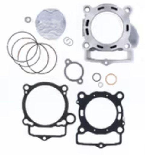 ATHENA CYLINDER KOMPLETNY KTM EXC-F 250 '17-'19, HUSQVARNA FE 250 '17-'19 STD=78MM