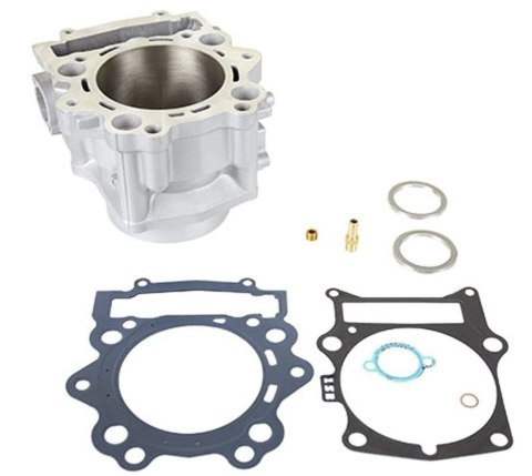 ATHENA CYLINDER STD + USZCZELKI TOP-END YAMAHA YFM 700R RAPTOR '06-'20, YFM 700 GRIZZLY '07-'15