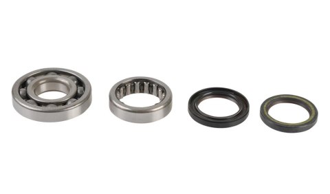 ATHENA ŁOŻYSKA WAŁU KORBOWEGO Z USZCZELNIACZAMI HONDA CRF 250 R/X '04-'17