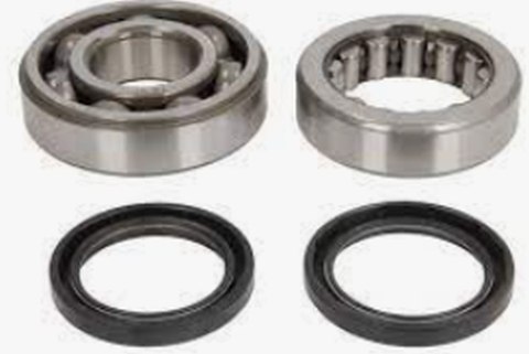 ATHENA ŁOŻYSKA WAŁU KORBOWEGO Z USZCZELNIACZAMI HONDA CRF 450 R/RX '19