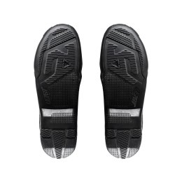 LEATT PODESZWA (PARA) DO BUTÓW CROSS GPX 5.5 FLEXLOCK SOLE PAIR ROZMIAR 40.5 (CZĘŚCI ZAMIENNE)