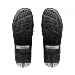 LEATT PODESZWA (PARA) DO BUTÓW CROSS GPX 5.5 FLEXLOCK SOLE PAIR ROZMIAR 46/47 (CZĘŚCI ZAMIENNE)