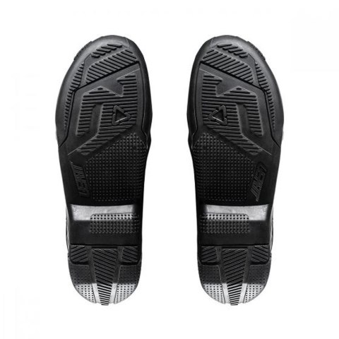 LEATT PODESZWA (PARA) DO BUTÓW CROSS GPX 5.5 FLEXLOCK SOLE PAIR ROZMIAR 46/47 (CZĘŚCI ZAMIENNE)