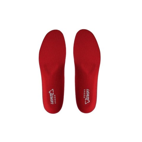 LEATT WKŁADKA DO BUTÓW (PARA) CROSS 4.5/5.5 FLEXLOCK FOOTBED PAIR ROZMIAR 47 (CZĘŚCI ZAMIENNE)