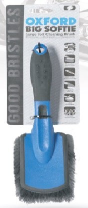 OXFORD SZCZOTKA DO MYCIA MOTOCYKLA WASHING BRUSH (MIĘKKA) STARY KOD: OX240