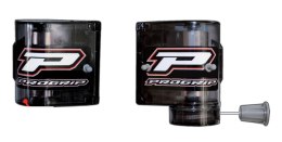 PROGRIP GOGLE PG3400-106 RO MENACE ROLL OFF KOLOR POMARAŃCZOWY (GOGLE PG3400 Z SYSTEMEM ROLL OFF PG3268) - WYPRZEDAŻ - WYCOFANY 