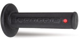 PROGRIP MANETKI PG799 OFF ROAD (22+25MM, DŁ.118MM) KOLOR CZERWONY/CZARNY (DWUSKŁADNIKOWE) (799-149)