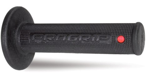 PROGRIP MANETKI PG799 OFF ROAD (22+25MM, DŁ.118MM) KOLOR CZERWONY/CZARNY (DWUSKŁADNIKOWE) (799-149)